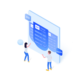 小程序-界面简约，操作简单